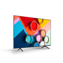 SMART TV HISENSE 50" UHD 4K FRAMELESS A6H (ANDROID TV)