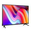 SMART TV HISENSE 32" HD FRAMELESS A4H (VIDAA TV)/A4K