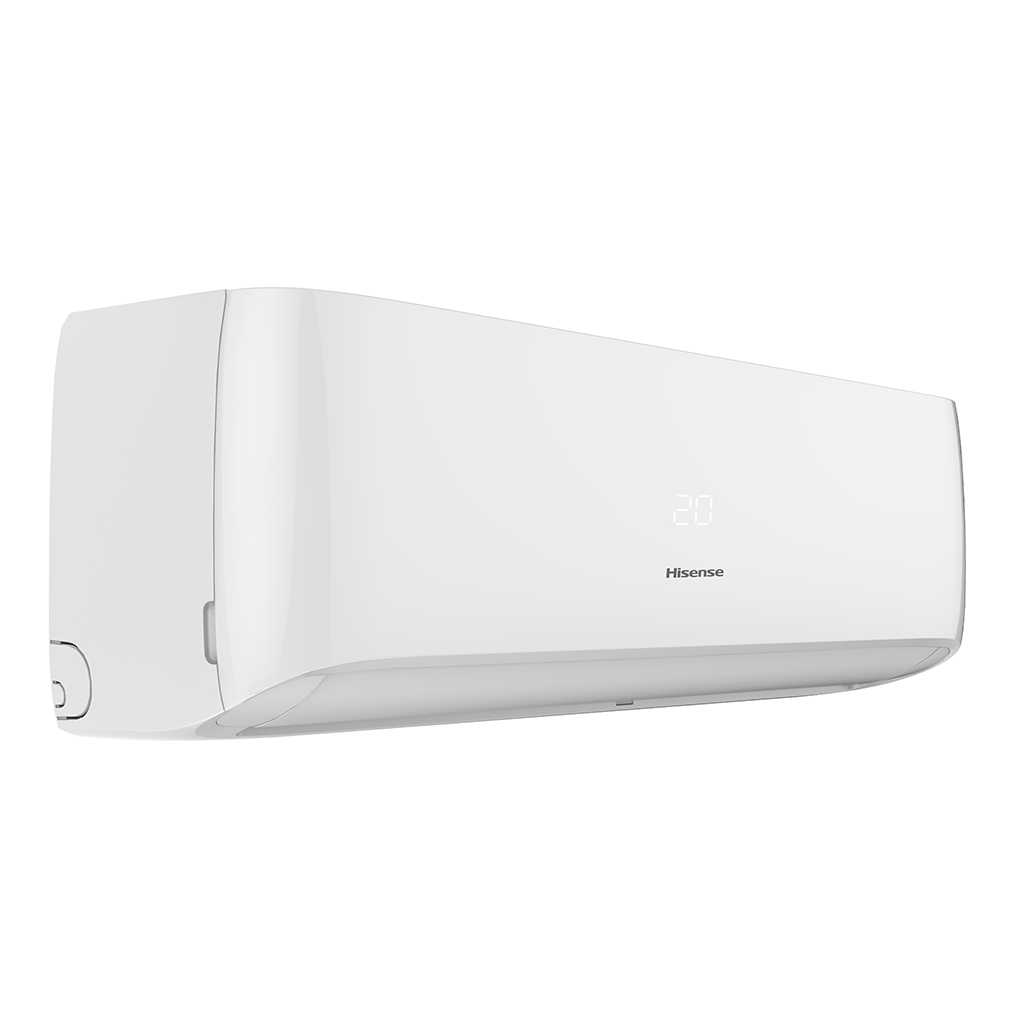 AIRE ACONDICIONADO HISENSE 22.000 BTU SPLIT FRÍO/CALOR