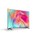 SMART TV HISENSE 70" UHD 4K FRAMELESS A6H (VIDAA TV)/A6K