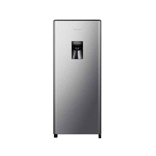 [HRO179SD] HELADERA SINGLE DOOR HRO179SD - 179LTS